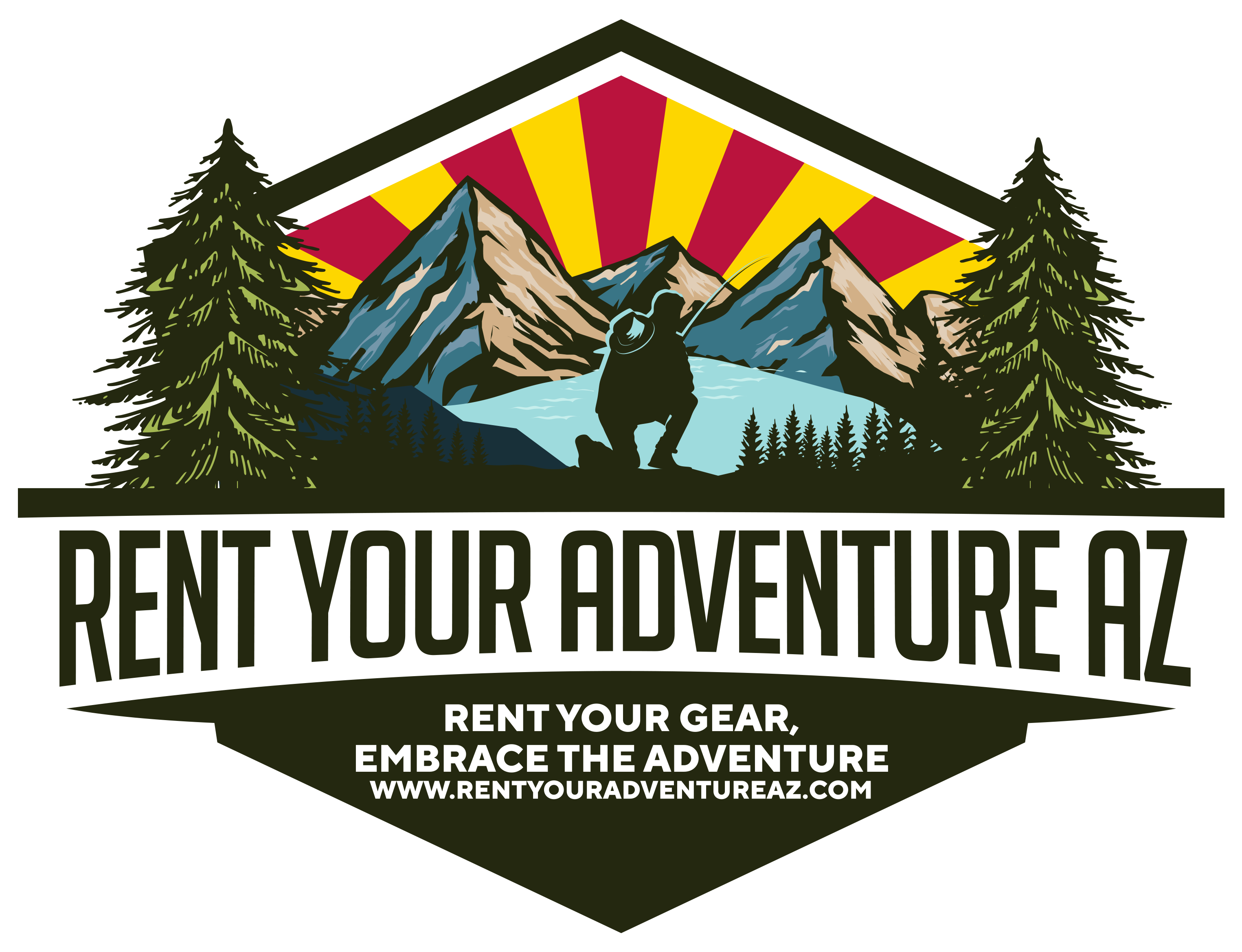 Rent Your Adventureaz